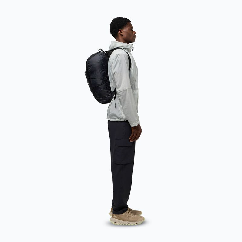 Jack Wolfskin Wandermood Packable 24 l backpack granite black 8