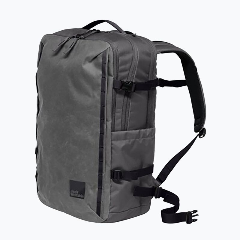 Jack Wolfskin Hallgarten 32 l slate urban backpack