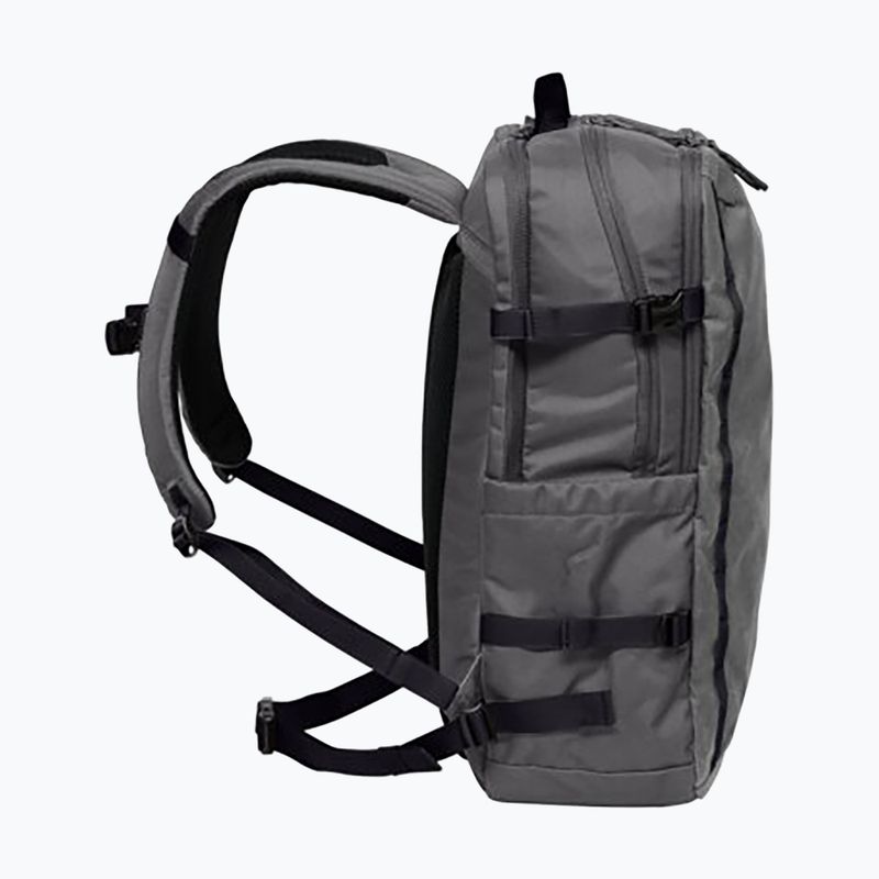 Jack Wolfskin Hallgarten 32 l slate urban backpack 3