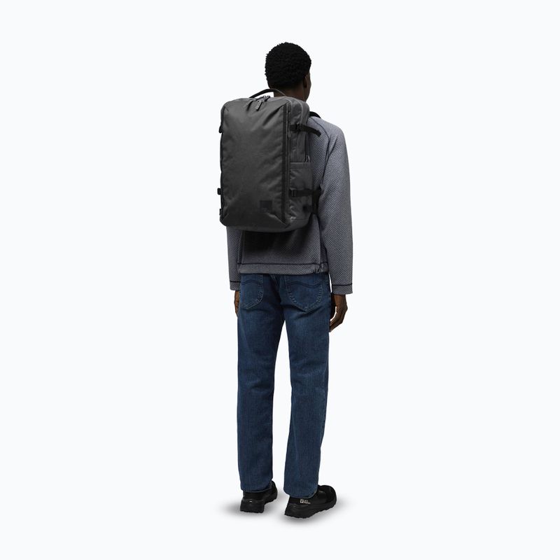 Jack Wolfskin Hallgarten 32 l slate urban backpack 10