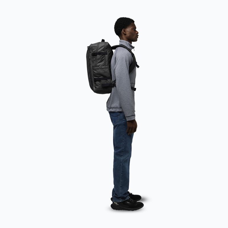 Jack Wolfskin Hallgarten 32 l slate urban backpack 11