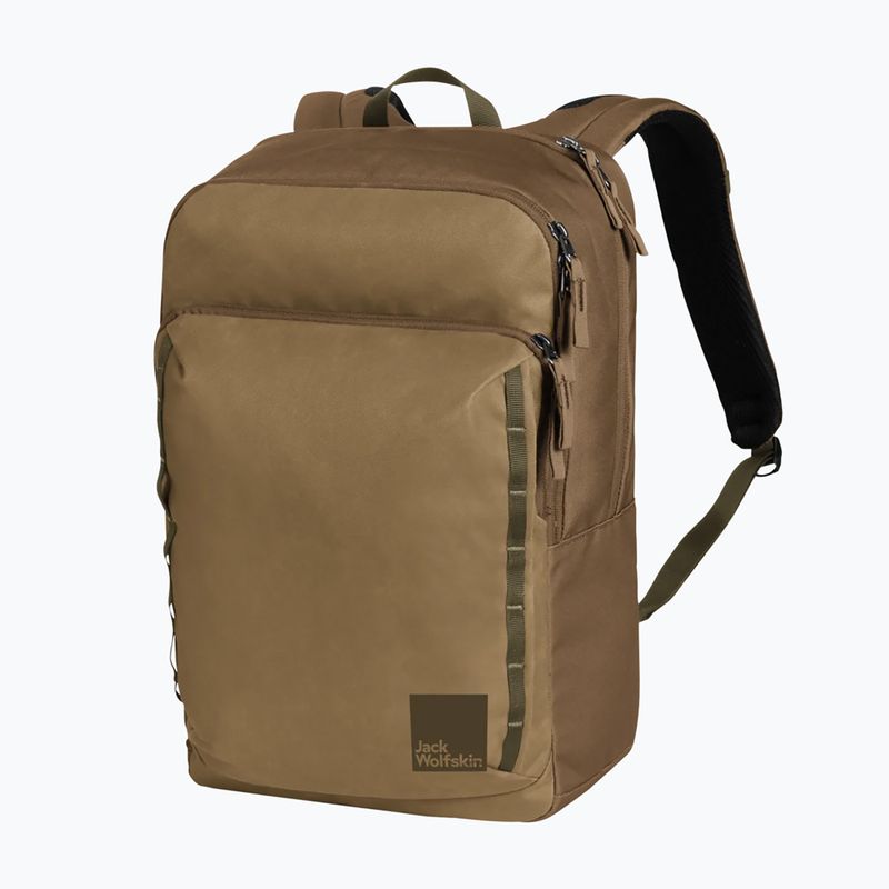 Jack Wolfskin Hasensprung 23 l dunelands urban backpack