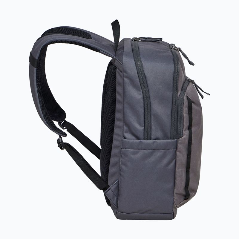 Jack Wolfskin Hasensprung 23 l slate urban backpack 3