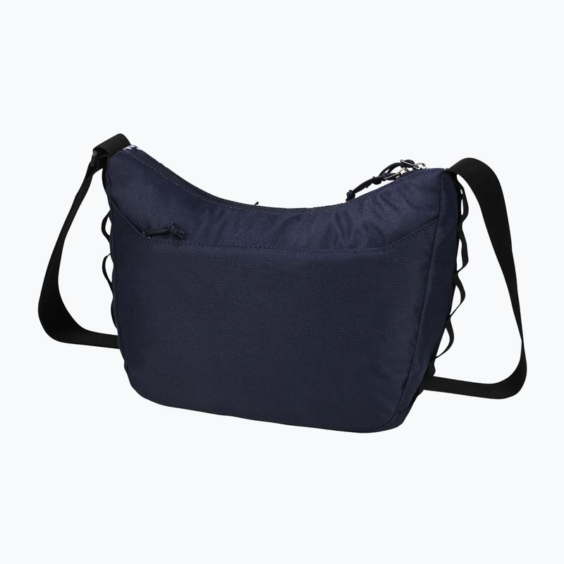 Jack Wolfskin women's bag Honigberg 12 l leaves night blue 2