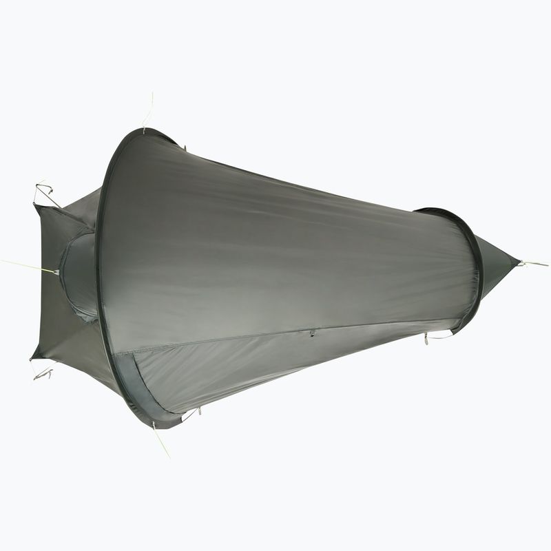 1-person trekking tent Jack Wolfskin North Timer island moss 5