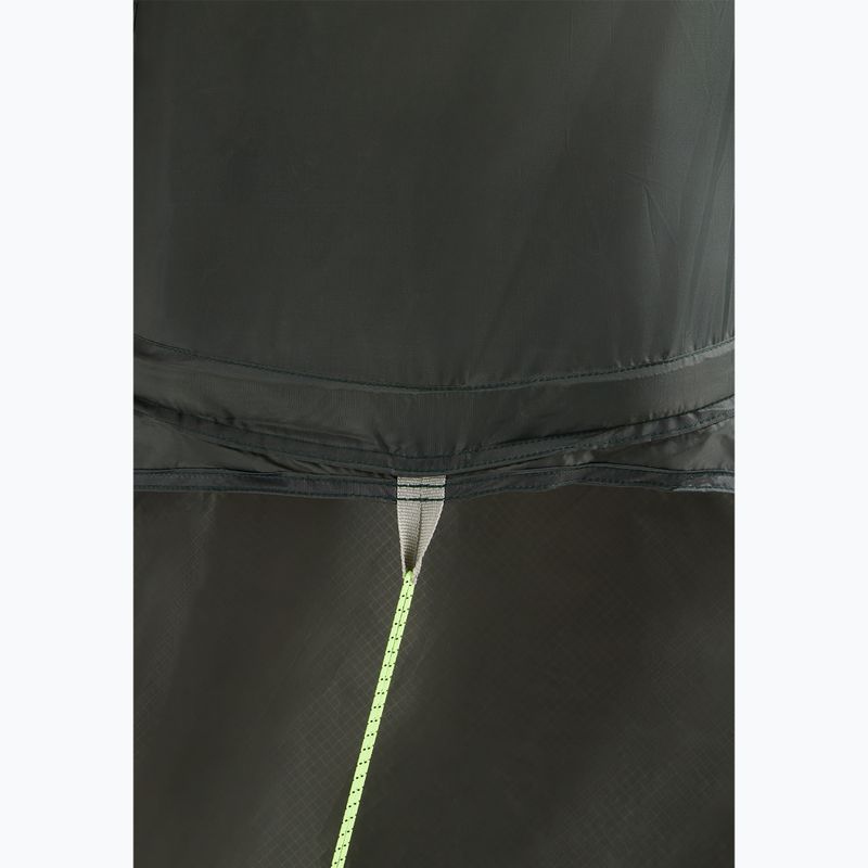 1-person trekking tent Jack Wolfskin North Timer island moss 10