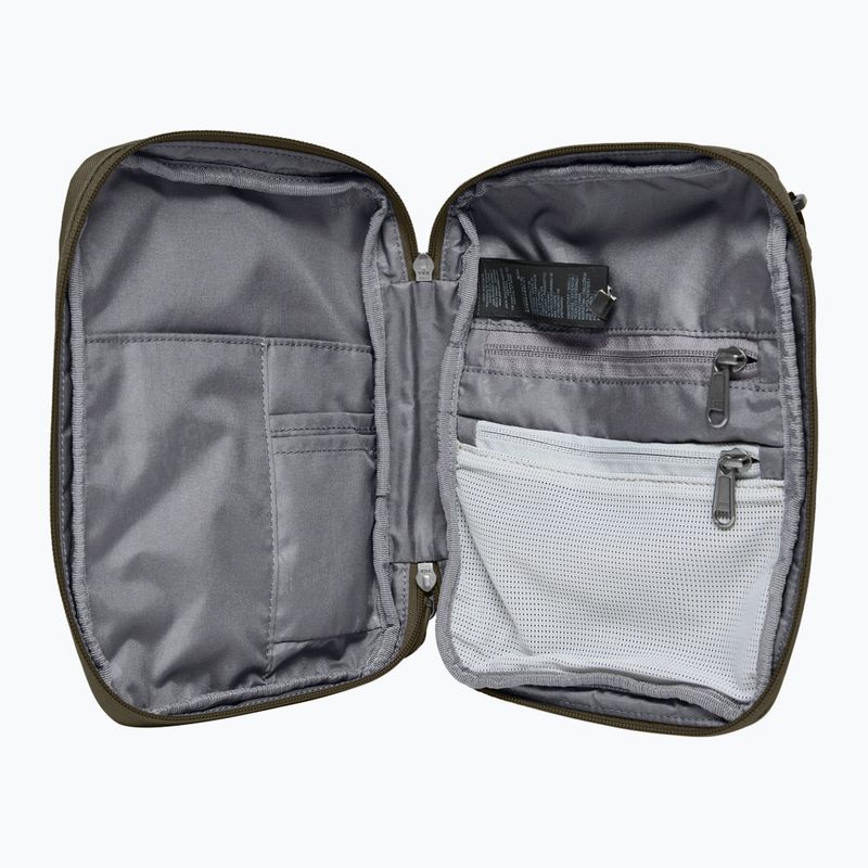 Jack Wolfskin Konya organiser pouch 2 l island moss 8