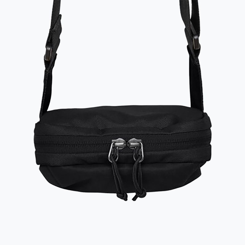 Jack Wolfskin Konya organiser pouch 2 l black 3