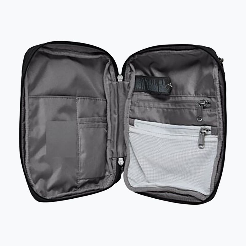 Jack Wolfskin Konya organiser pouch 2 l black 5