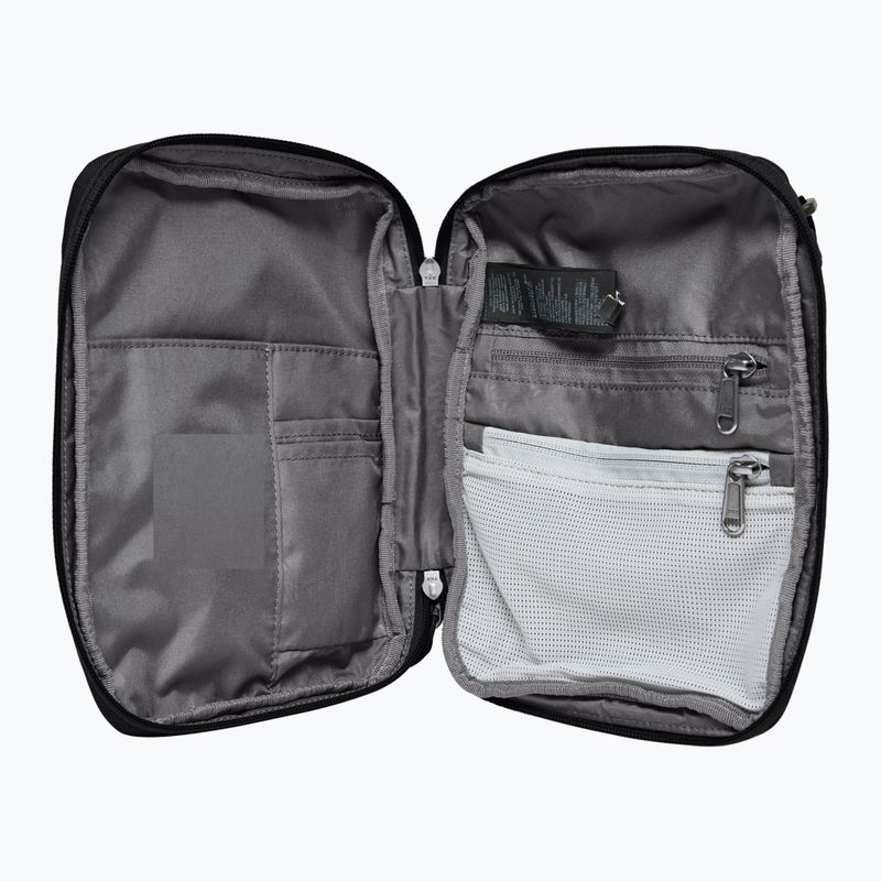 Jack Wolfskin Konya organiser pouch 2 l black 6