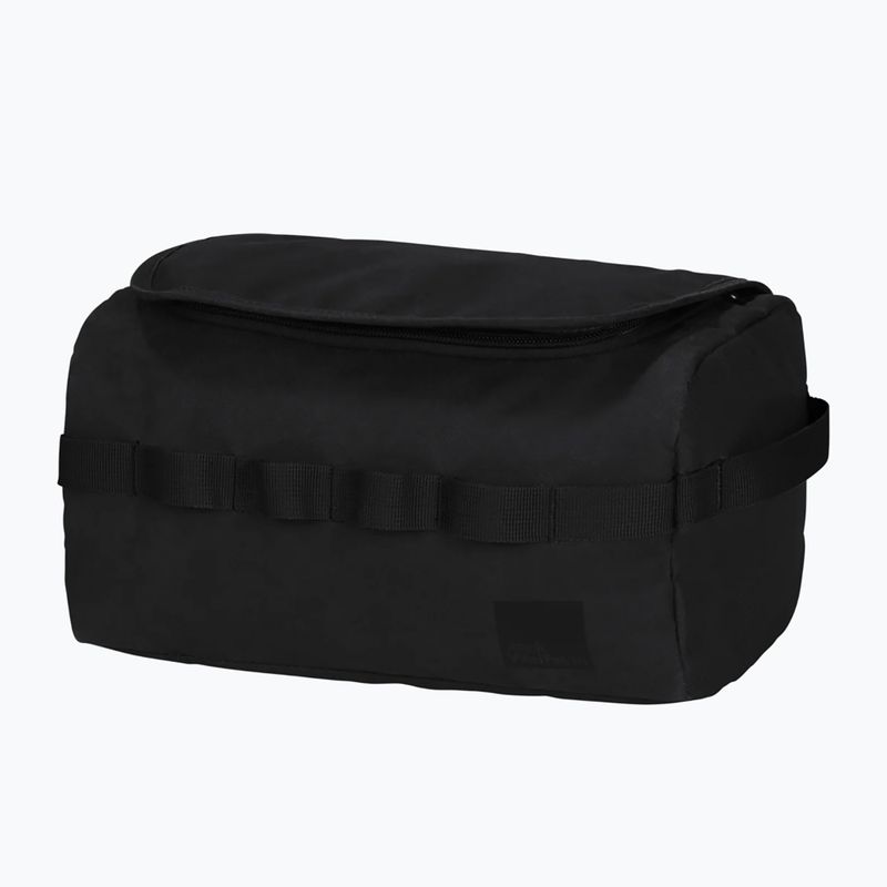 Jack Wolfskin Konya Washbag black