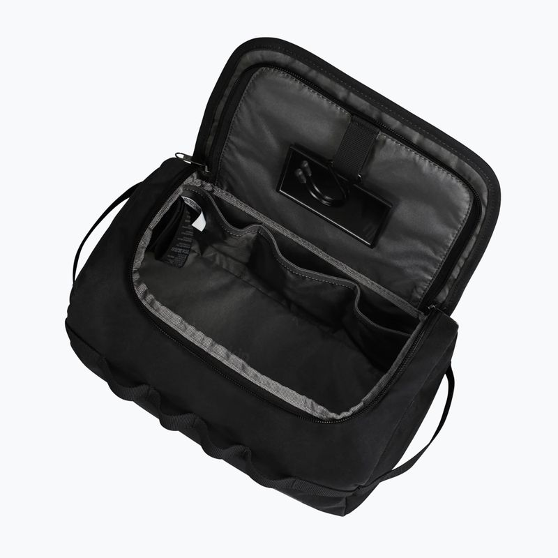 Jack Wolfskin Konya Washbag black 2