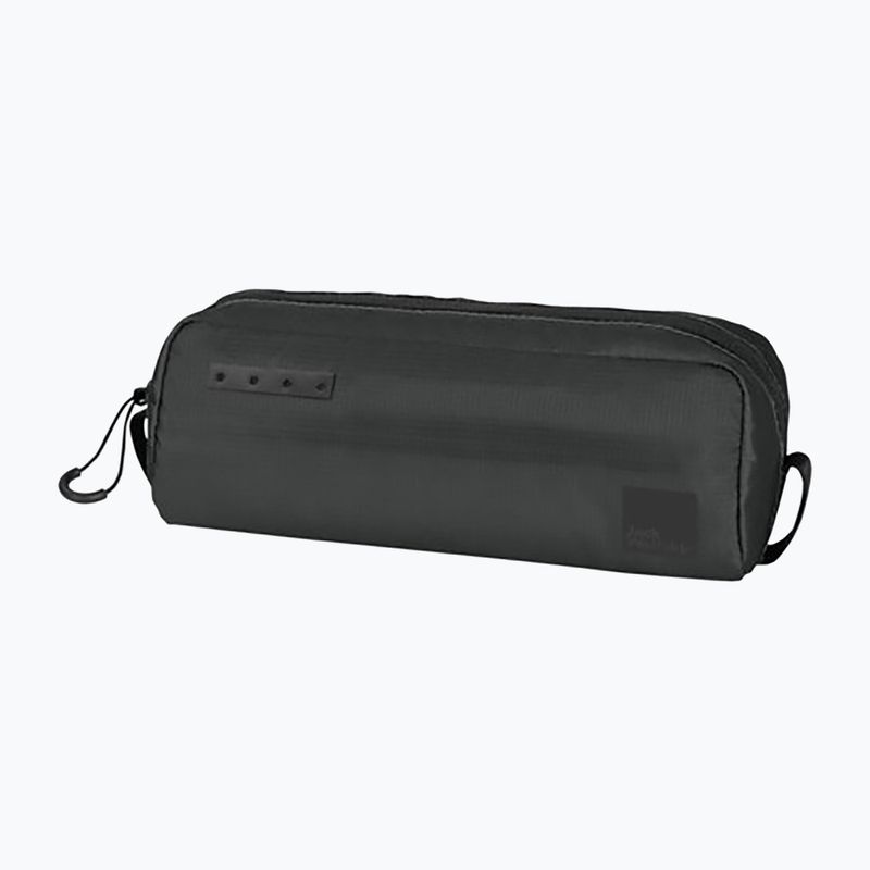 Jack Wolfskin Wandermood Washbag Mini 1 l granite black