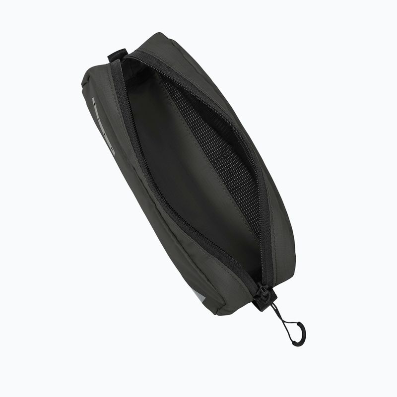 Jack Wolfskin Wandermood Washbag Mini 1 l granite black 4