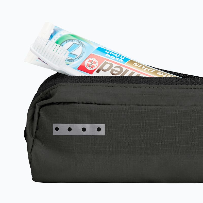 Jack Wolfskin Wandermood Washbag Mini 1 l granite black 7