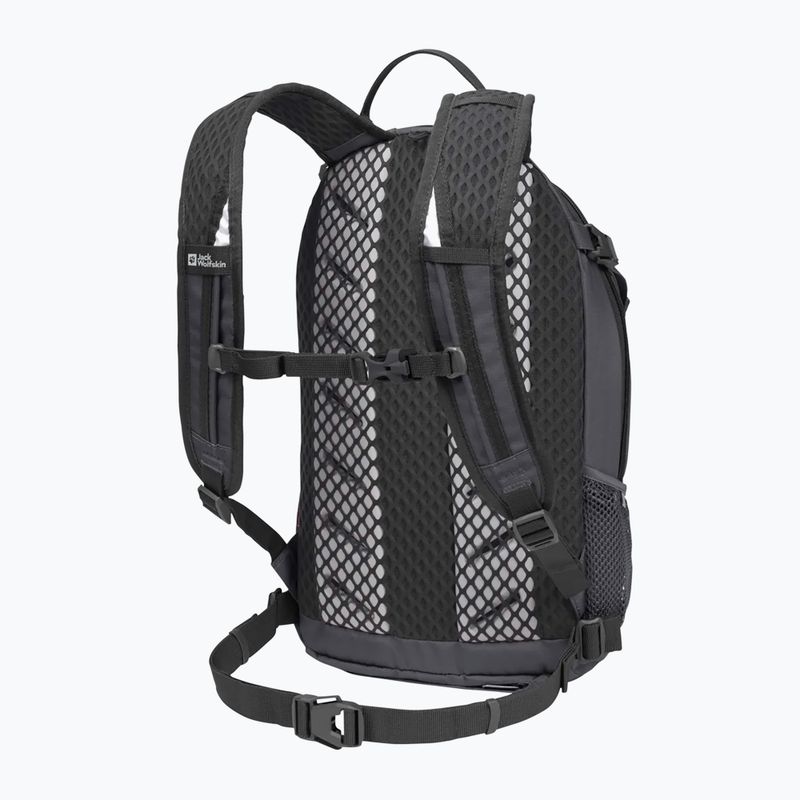 Jack Wolfskin Velocity 12 salte backpack 2