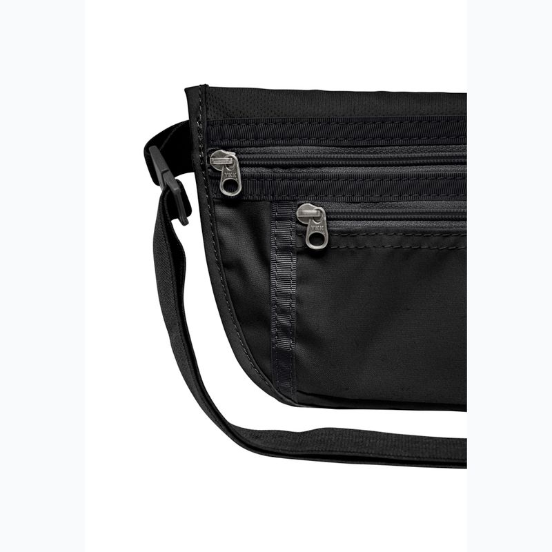 Jack Wolfskin Document Belt De Luxe waistbag black 4