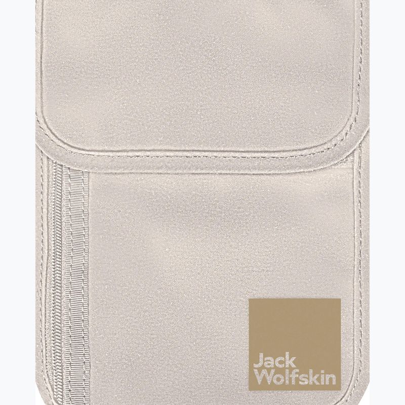 Jack Wolfskin organiser sea shell  2