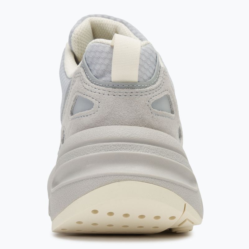 Children's shoes adidas ZX 22 grey two/cream white 6