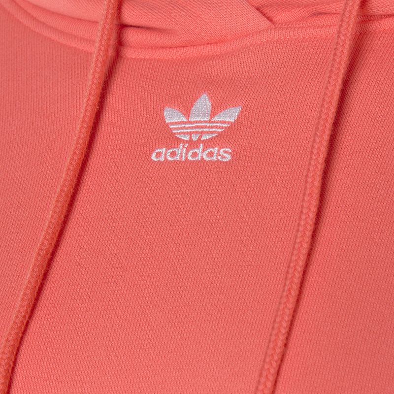 Women's adidas Sunflower Graphic Relaxed Fit semi turbo sweatshirt 3