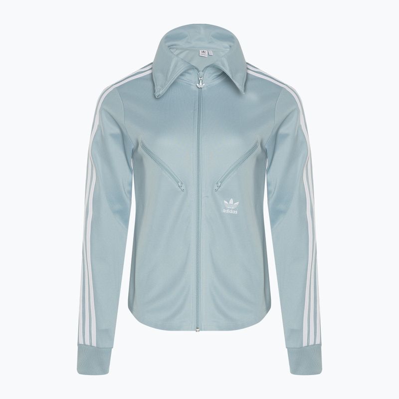 Women's adidas Adicolor Classics Track Top magic grey