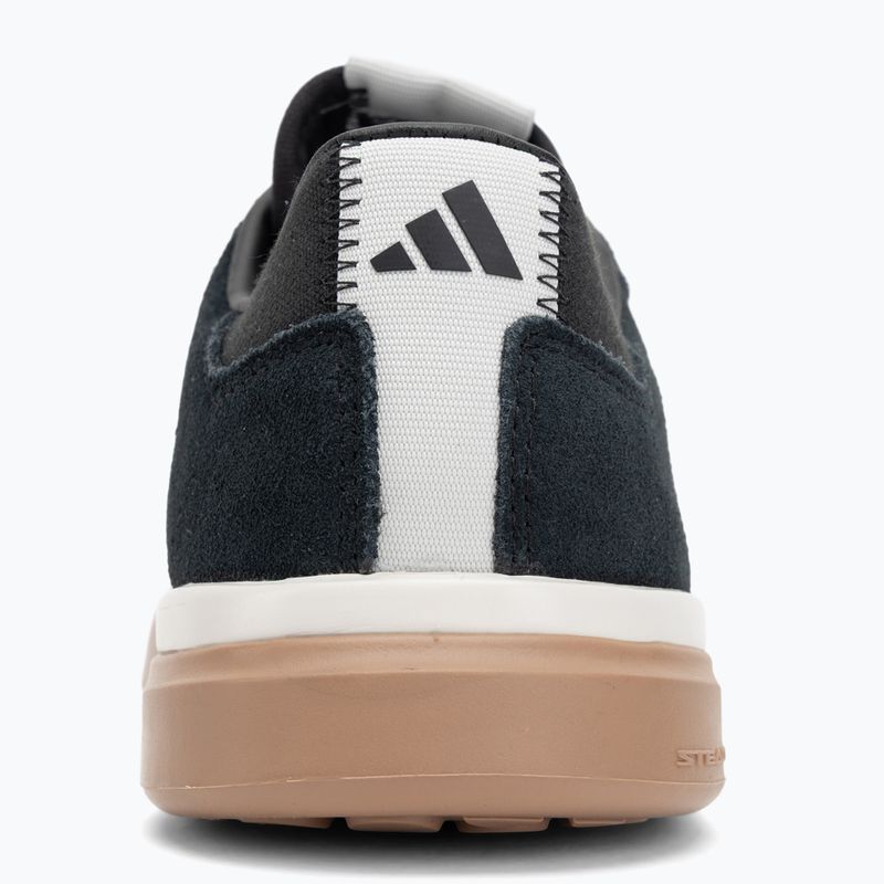 Women's platform cycling shoes adidas FIVE TEN Sleuth core black/core black/gum 2 6