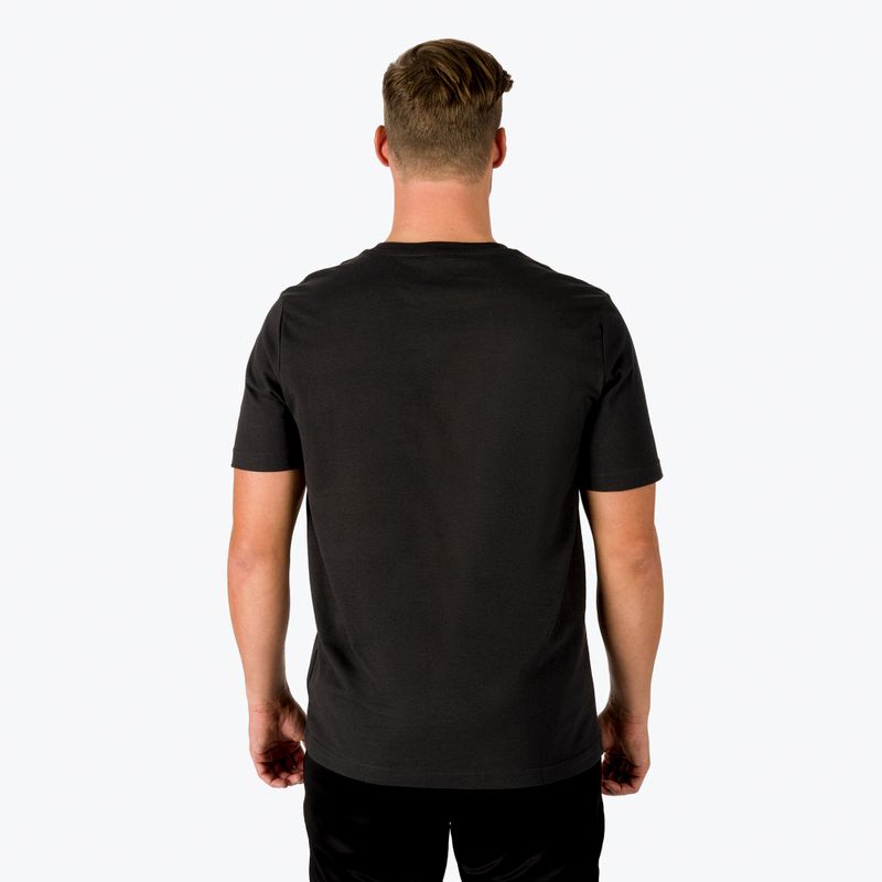 Men's training t-shirt PUMA Better Tee black 670030 75 2