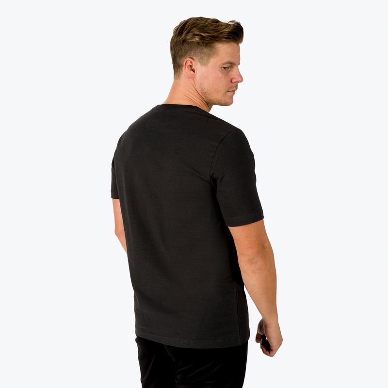 Men's training t-shirt PUMA Better Tee black 670030 75 4