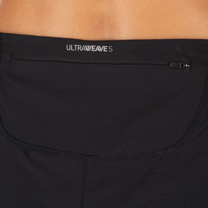 Women's running shorts PUMA Run Ultraweave S 3" black 522193 01 5