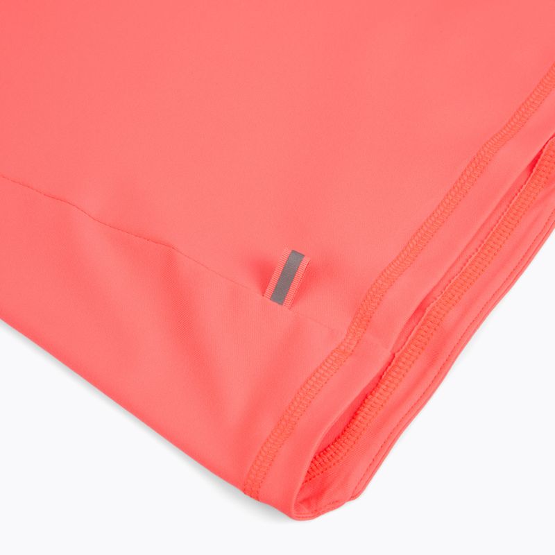 Men's running shirt PUMA Run Cloudspun SS Tee Pink/Silver 4