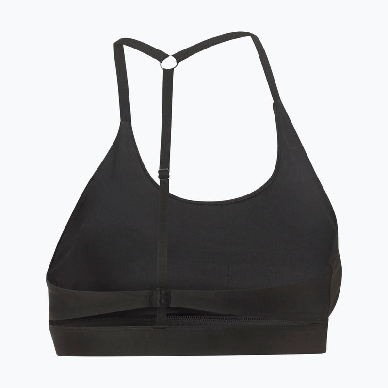 PUMA Studio Ultrabare Strappy fitness bra black 522227 01 2
