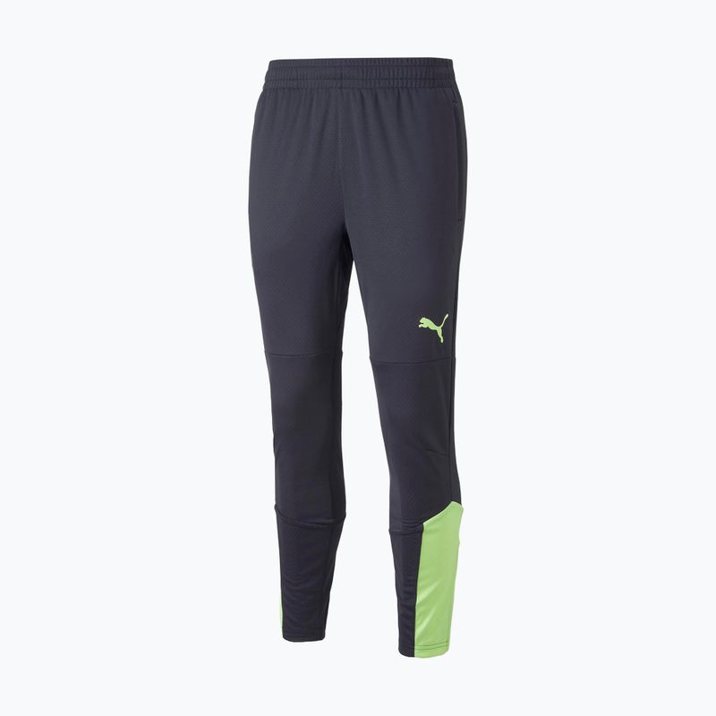 PUMA men's football trousers Individual Final navy blue 658044 47