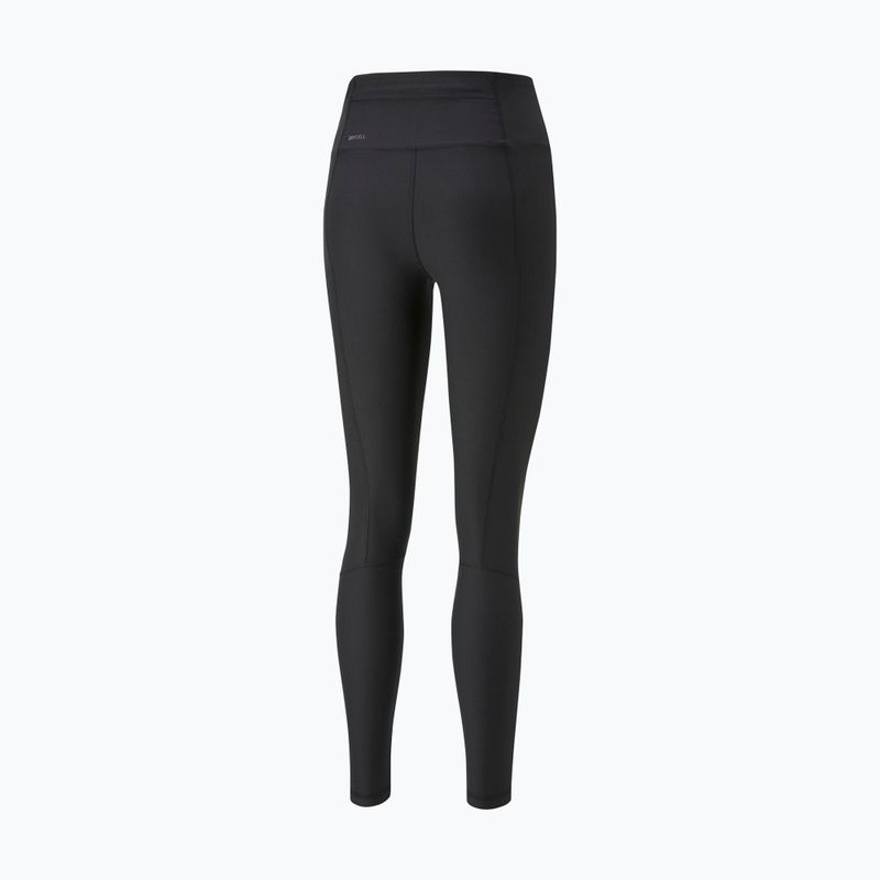 Women's running leggings PUMA Ultraform Brushed HW FL 522398 01 2