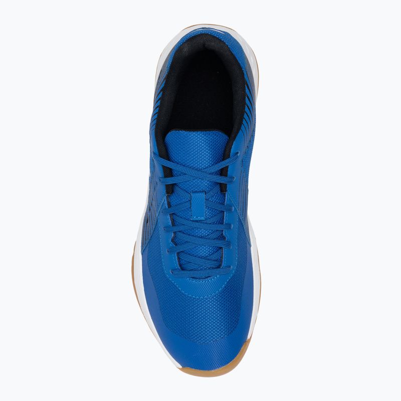 PUMA Varion volleyball shoes blue 106472 06 6