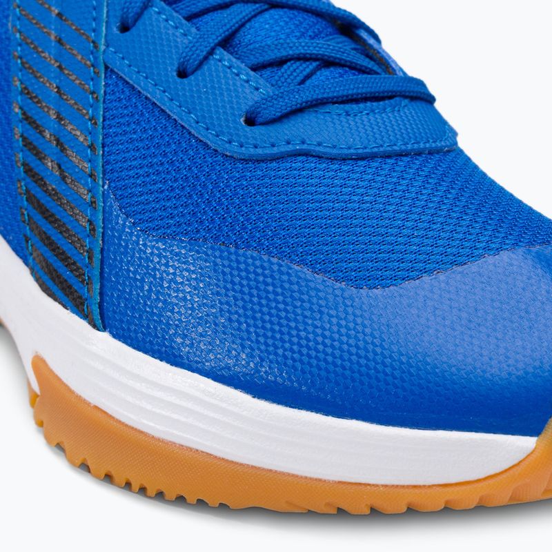 PUMA Varion Jr children's volleyball shoes blue 106585 06 7