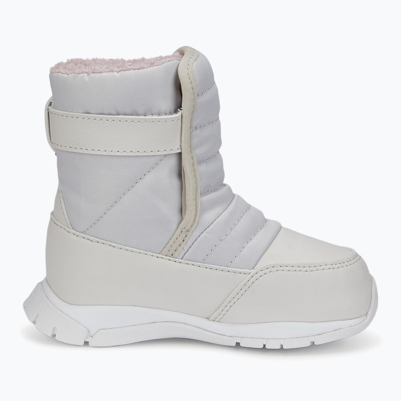 Children's snow boots PUMA Nieve Boot WTR AC Inf nimbus cold/puma white 10