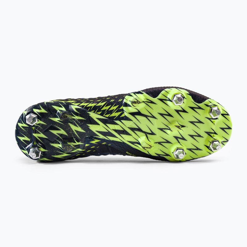 PUMA Future Z 1.4 MXSG men's football boots black-green 106988 01 4