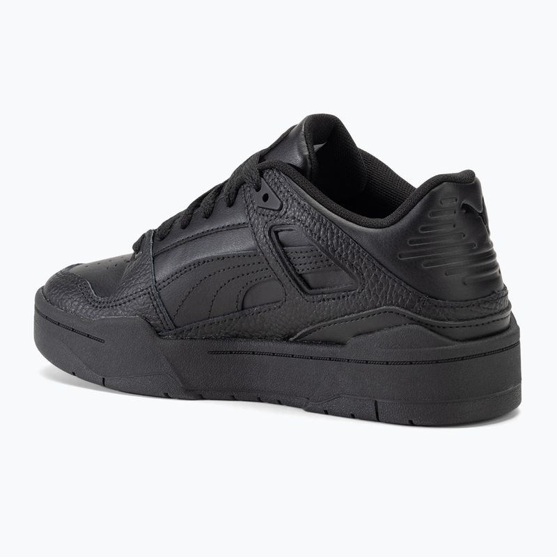 PUMA Slipstream LTH children's shoes puma black 3