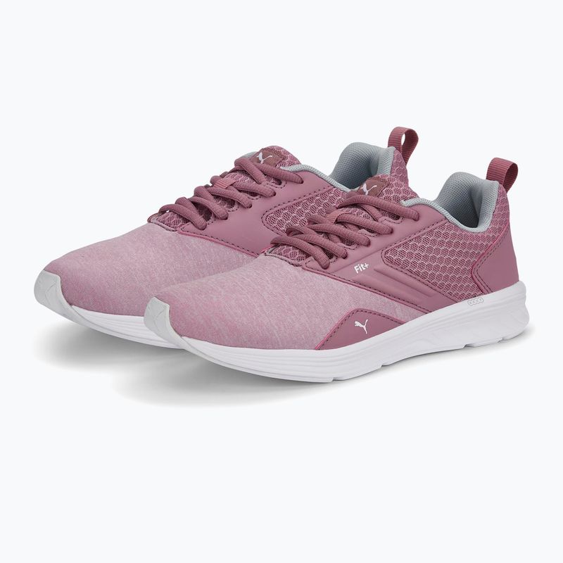 Women's running shoes PUMA Nrgy Comet pink 190556 63 10