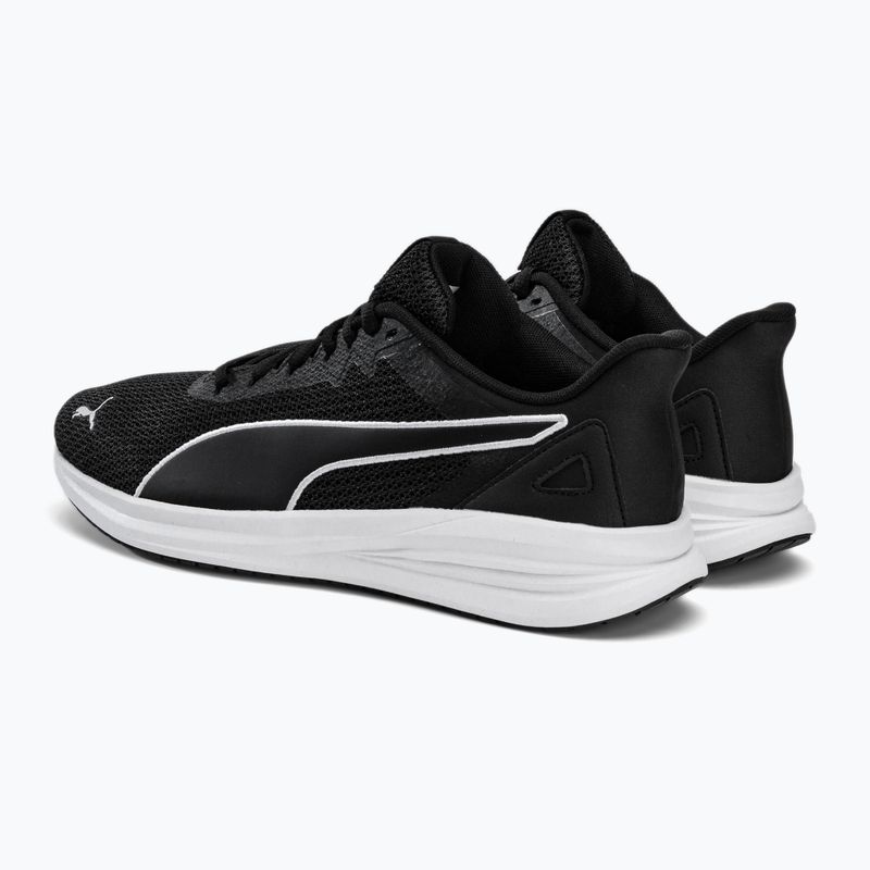 Men's running shoes PUMA Transport Modern black 377030 01 3