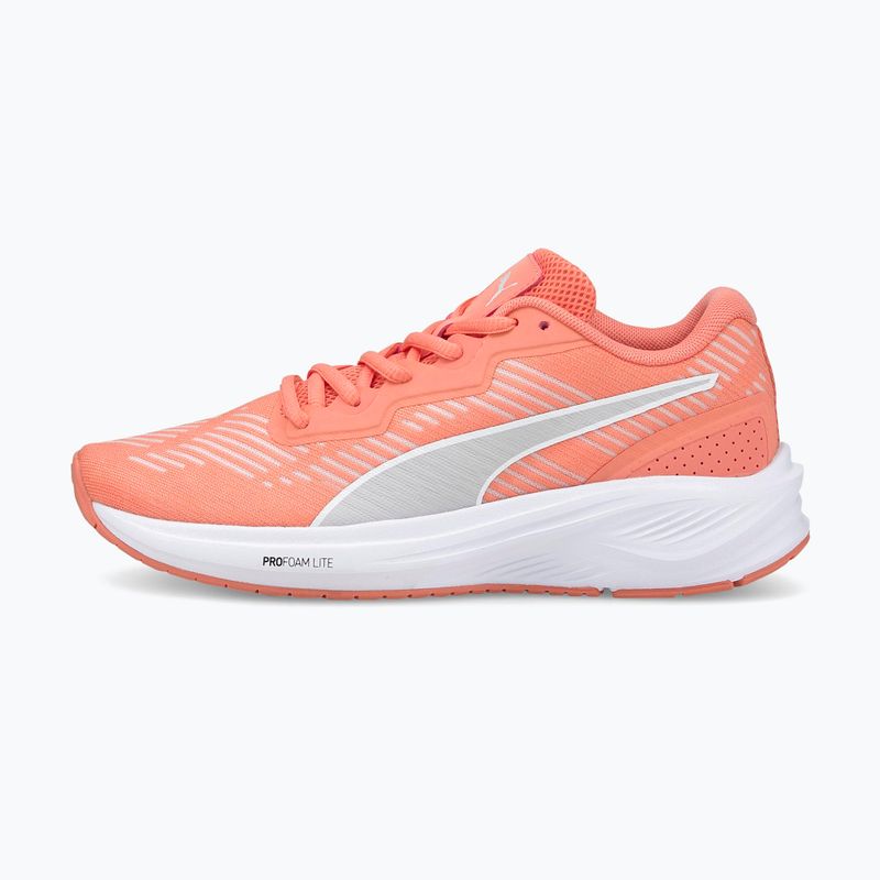 PUMA Aviator Profoam Sky 12 running shoes pink 376615 12 10