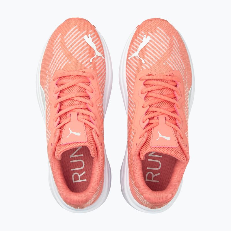 PUMA Aviator Profoam Sky 12 running shoes pink 376615 12 11