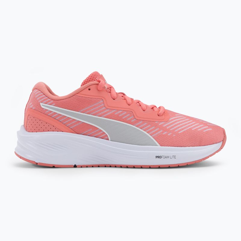 PUMA Aviator Profoam Sky 12 running shoes pink 376615 12 2