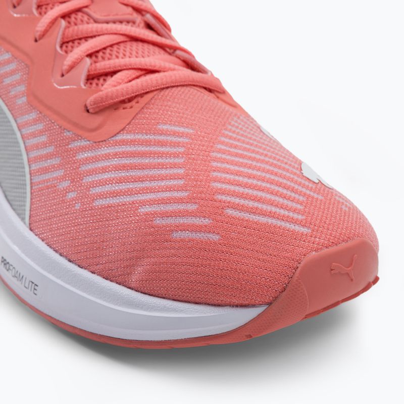 PUMA Aviator Profoam Sky 12 running shoes pink 376615 12 7