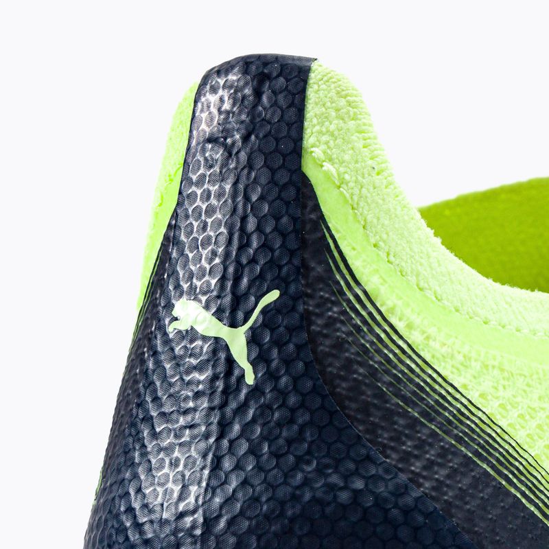 PUMA Ultra Match MG football boots green 106902 01 8