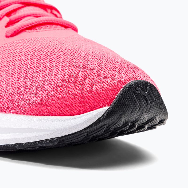 Women's running shoes PUMA Twitch Runner pink 376289 22 7
