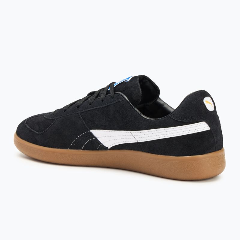 PUMA Handball shoes puma black/ puma white 3