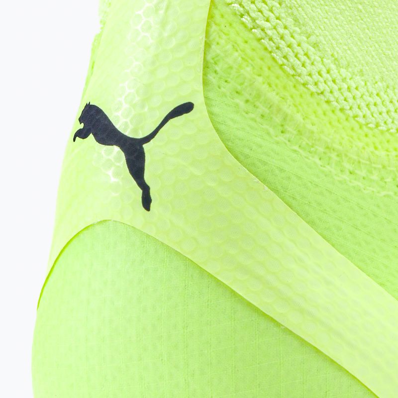 PUMA Ultra Pro FG/AG Jr children's football boots green 106918 01 8