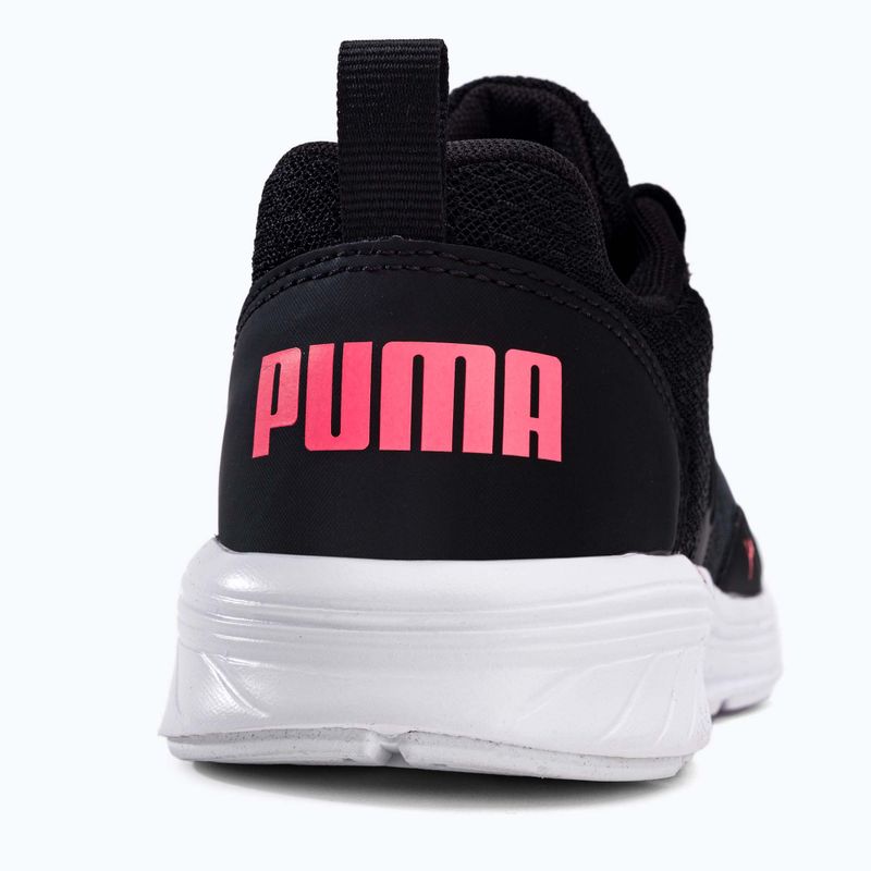 Women's running shoes PUMA Nrgy Comet black 190556 61 8