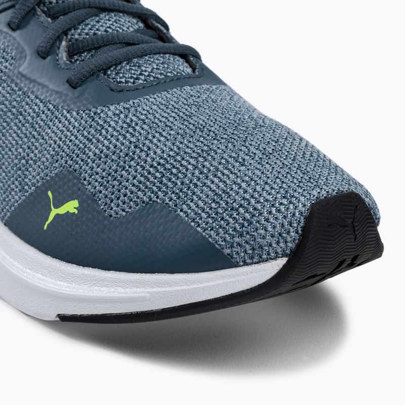 Men's training shoes PUMA Disperse XT 2 blue 376061 11 7